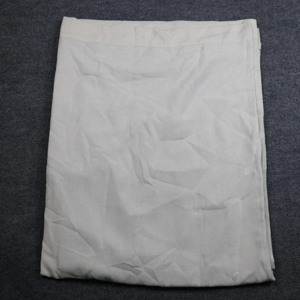 Threshold Aruba Blackout Curtain Panel White 48x62‎ Back Tab Lined Window Target